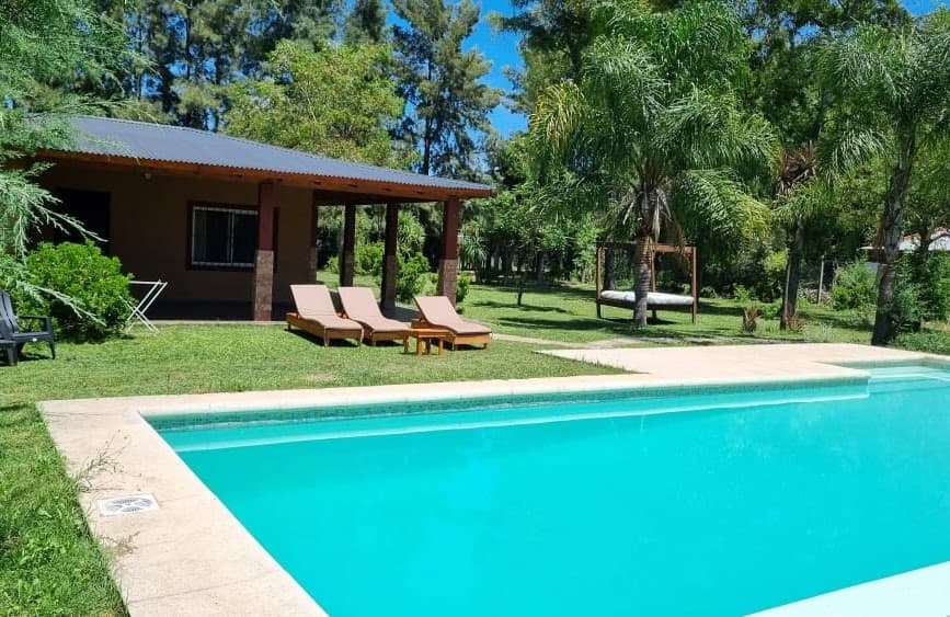Quinta ElFaro