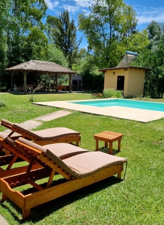 Quinta ElFaro — foto 2