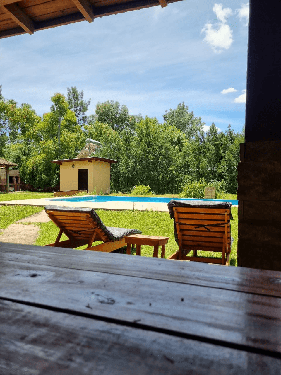 Quinta ElFaro — foto 3