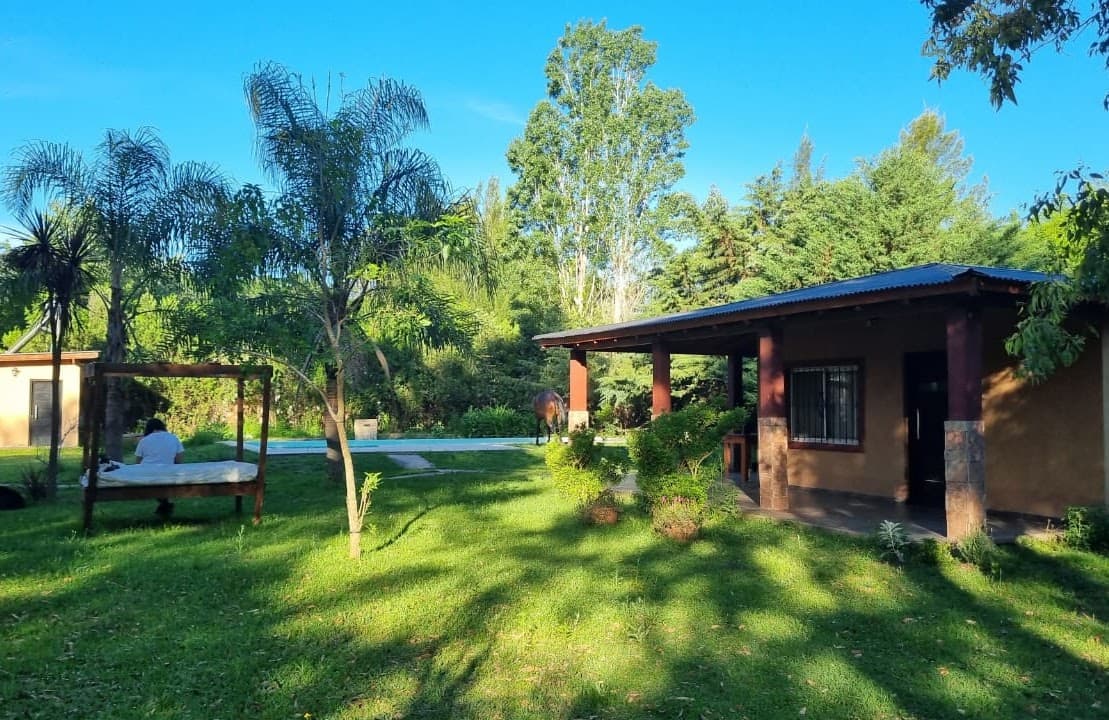 Quinta ElFaro — foto 5