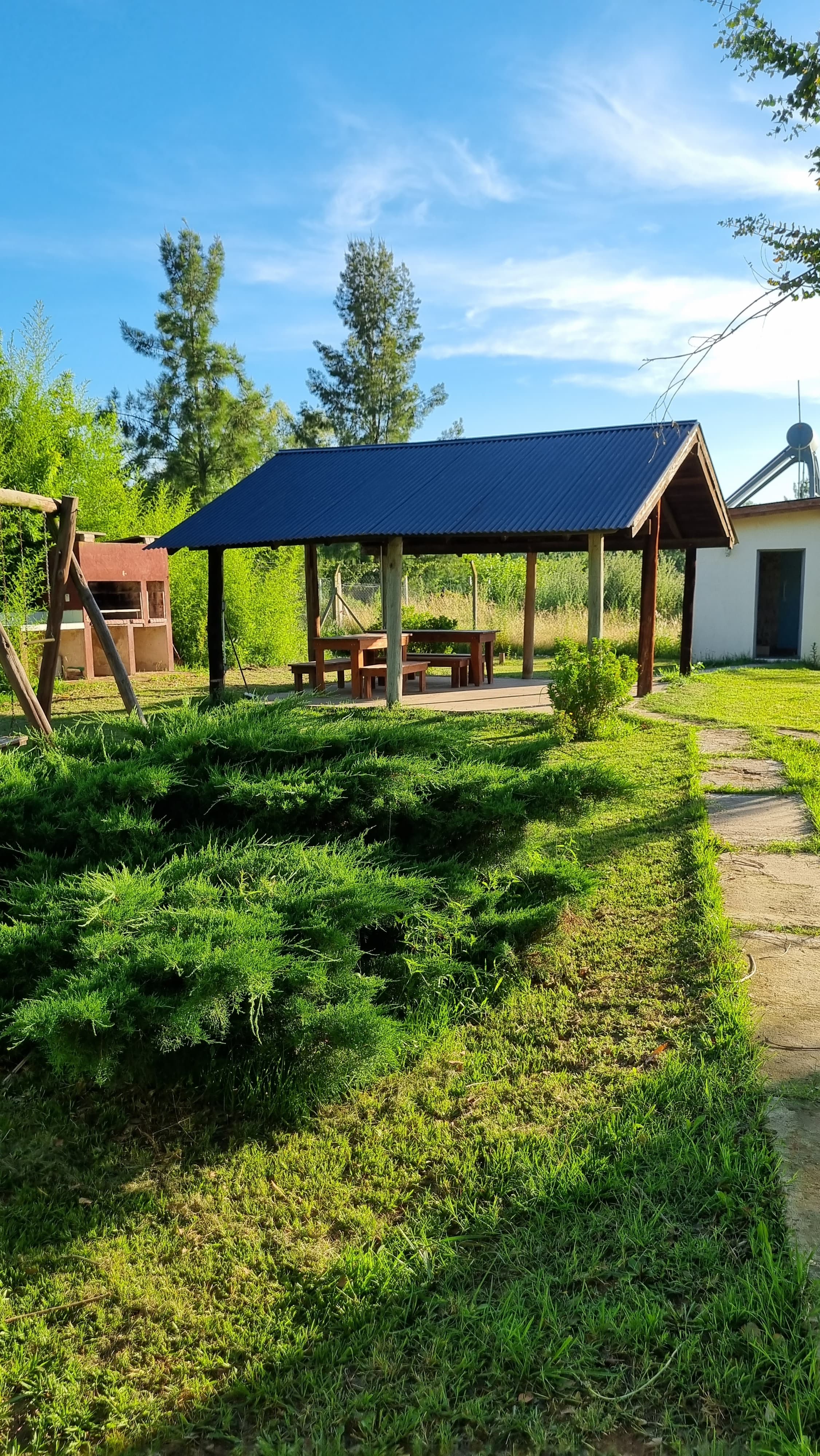 Quinta Las Margaritas — foto 1