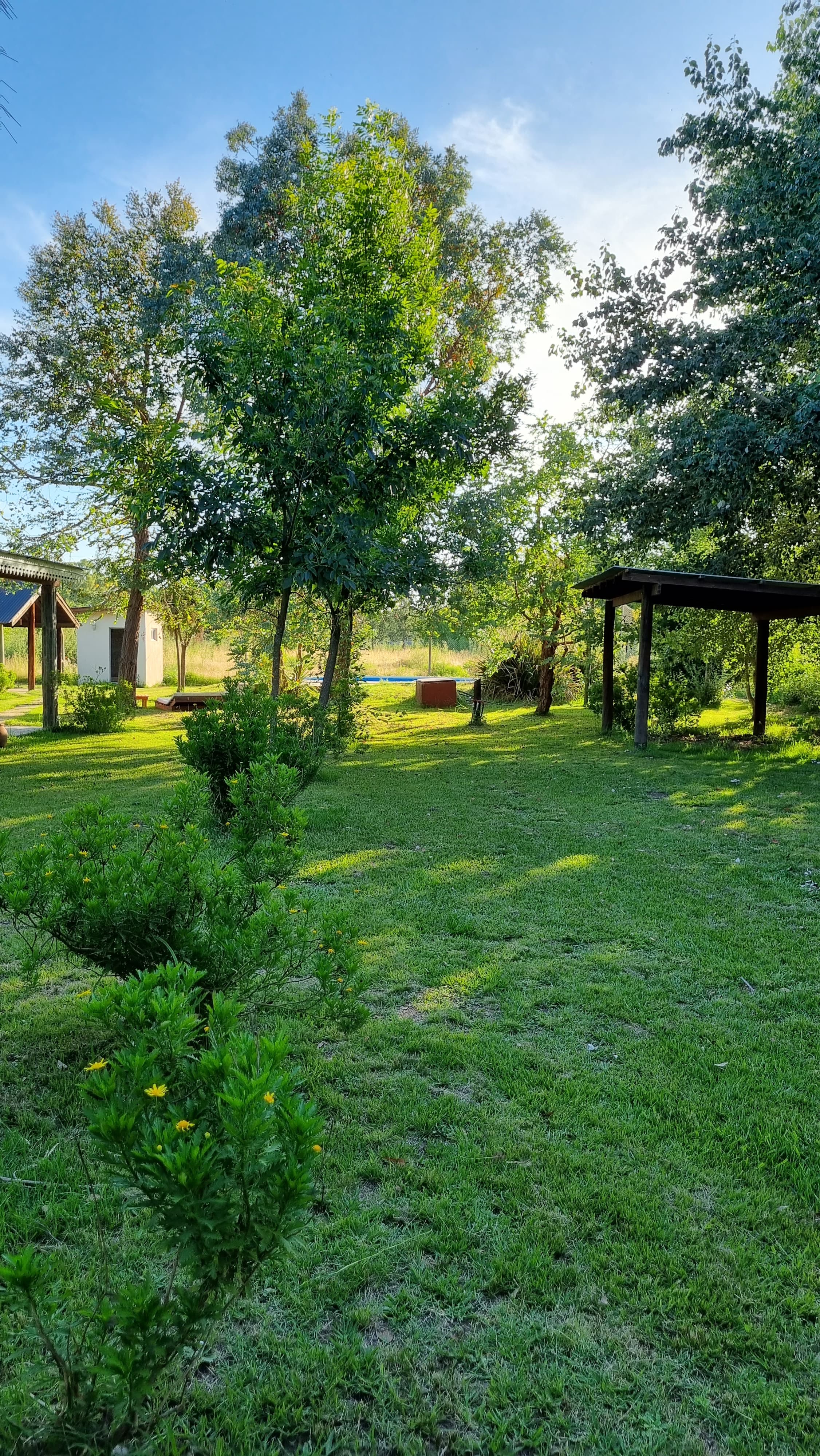 Quinta Las Margaritas — foto 2