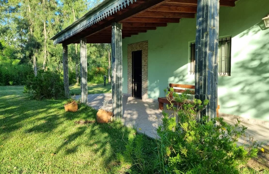 Quinta Las Margaritas — foto 4