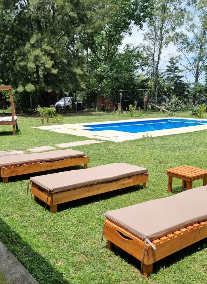 Quinta Victoria — foto 1